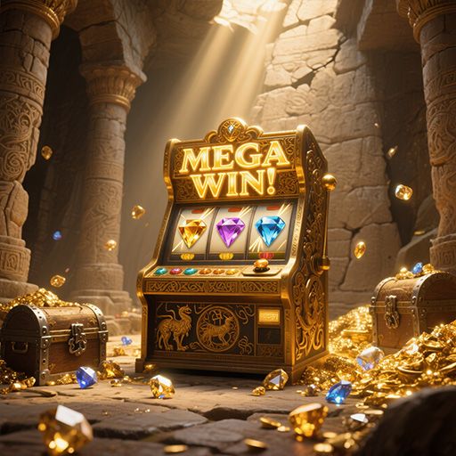 55c slots jogos emocionantes